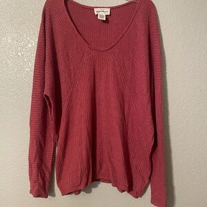 women’s top S For the Republic